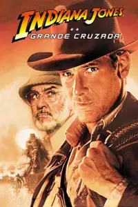 Indiana Jones e a Grande Cruzada