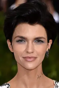 Ruby Rose
