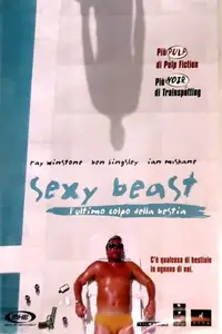 Sexy Beast - L'ultimo colpo della bestia