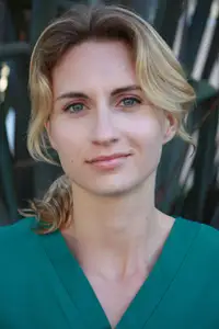 Liisa Evastina