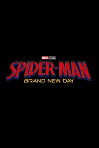 Spider-Man: Brand New Day