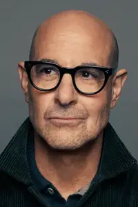 Stanley Tucci