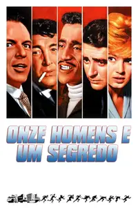 Os Onze de Oceano
