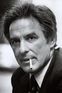 John Cassavetes