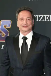 Louis D'Esposito
