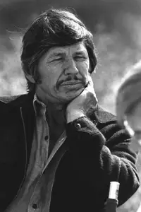 Charles Bronson