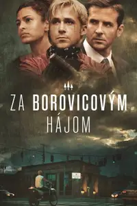 Za borovicovým hájom