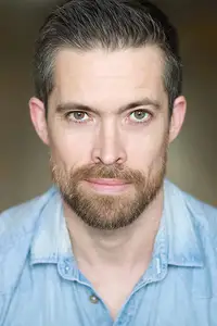 Mikael Buxton