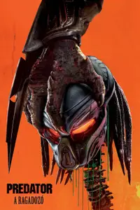 Predator: Vrnitev