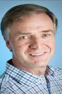 Mark Seaman