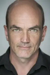 Michael Adams