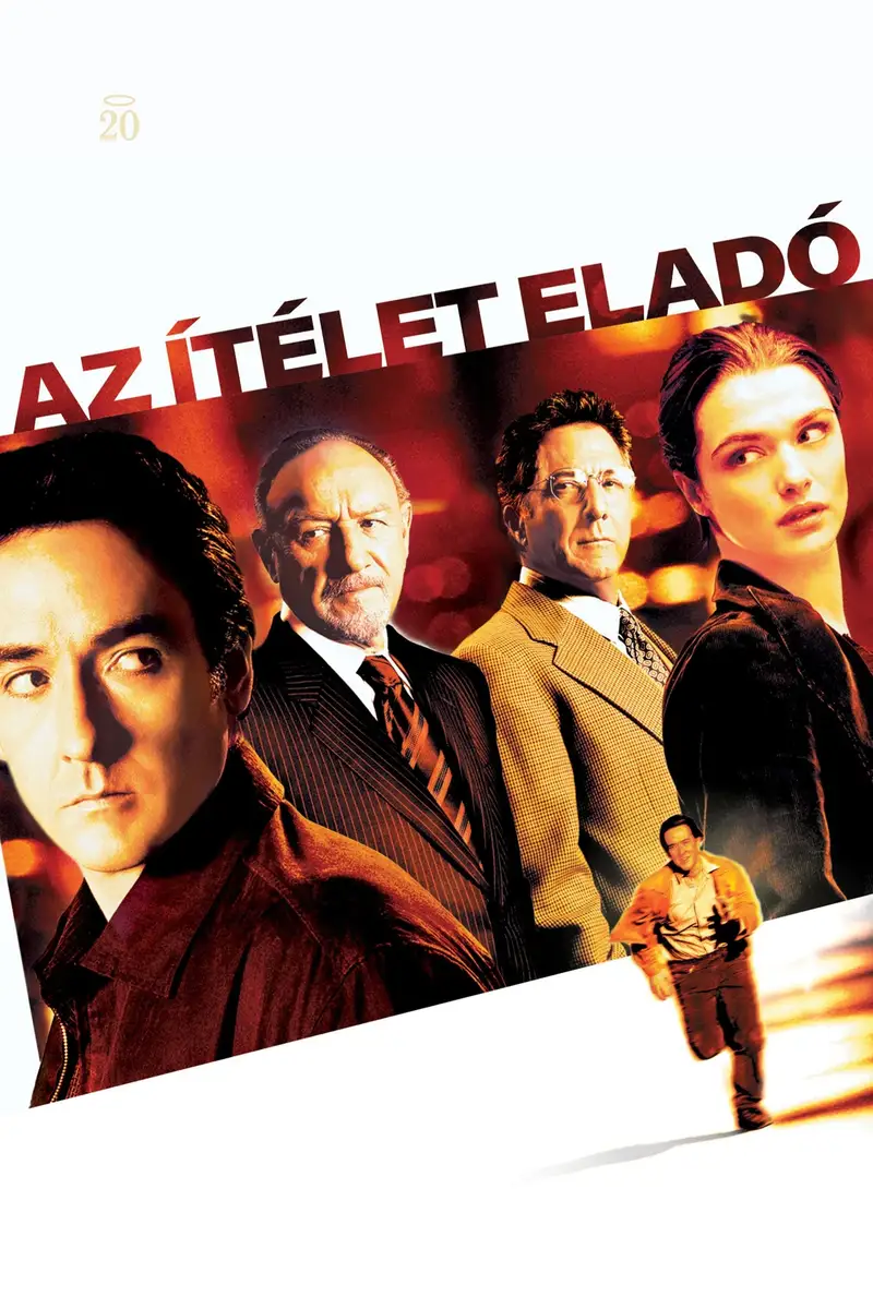 Az ítélet eladó