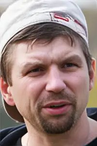 Александр Черных