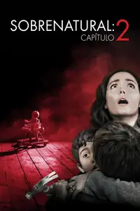 Insidious: Capítulo 2