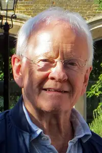Nigel Pegram