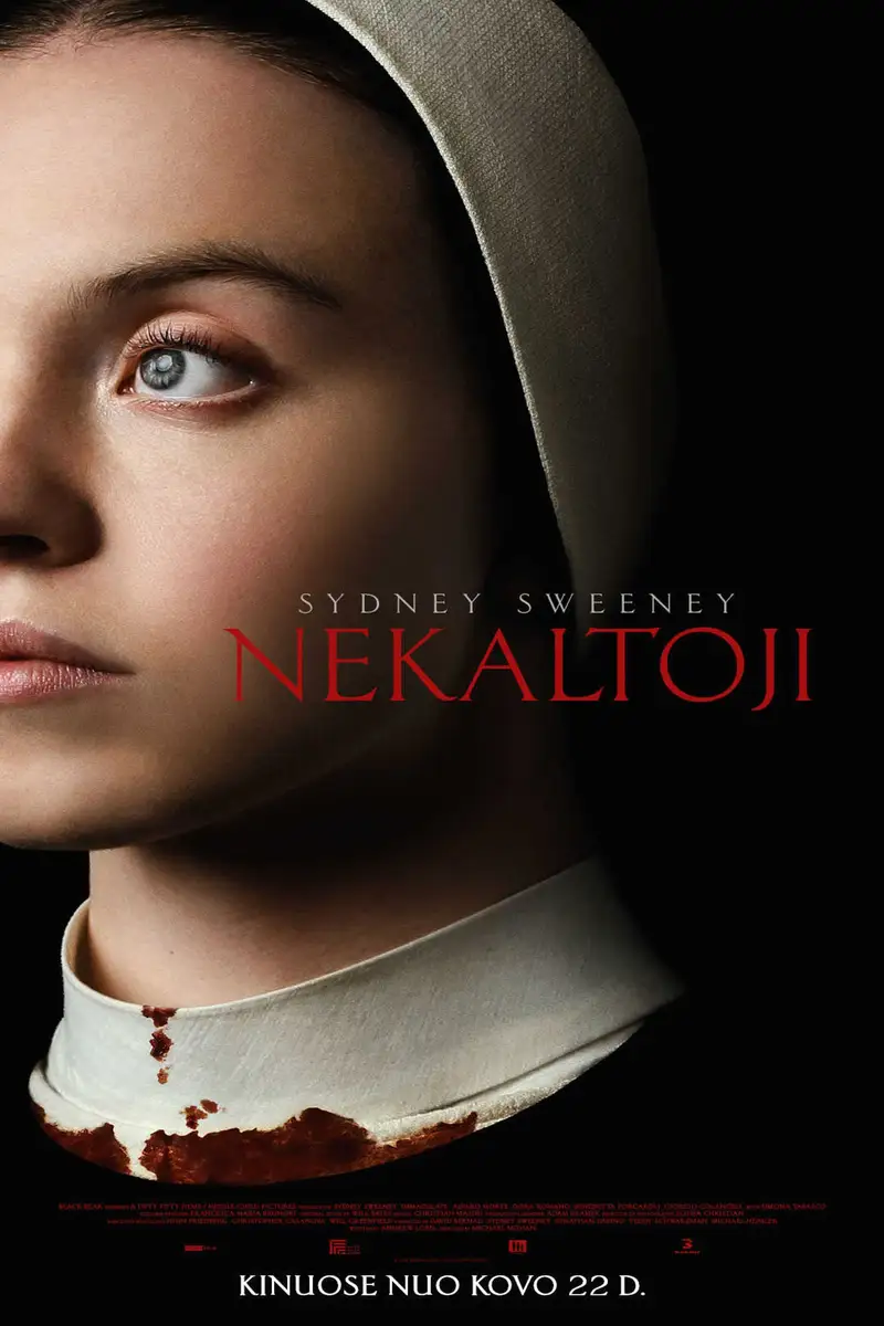 Nekaltoji