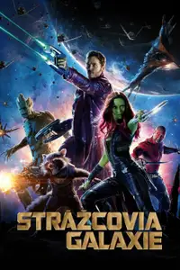 Strážcovia Galaxie