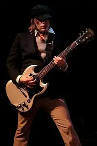 Patrick Stump