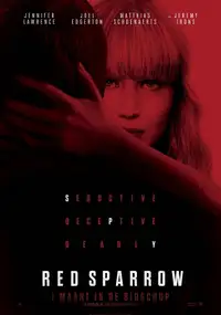 Red Sparrow