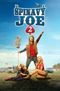 Špinavý Joe 2