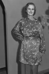 Louise Brien