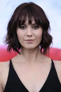 Mary Elizabeth Winstead