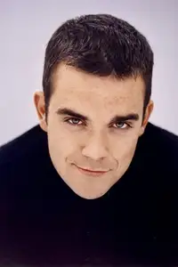 Robbie Williams