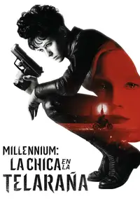 Millennium: Lo que no te mata te hace más fuerte