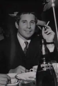 Paul Simon