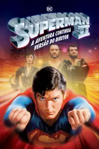 Superman II: The Richard Donner Cut