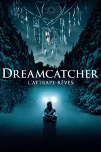 Dreamcatcher : l'attrape-rêves