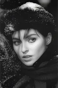 Marie-France Pisier