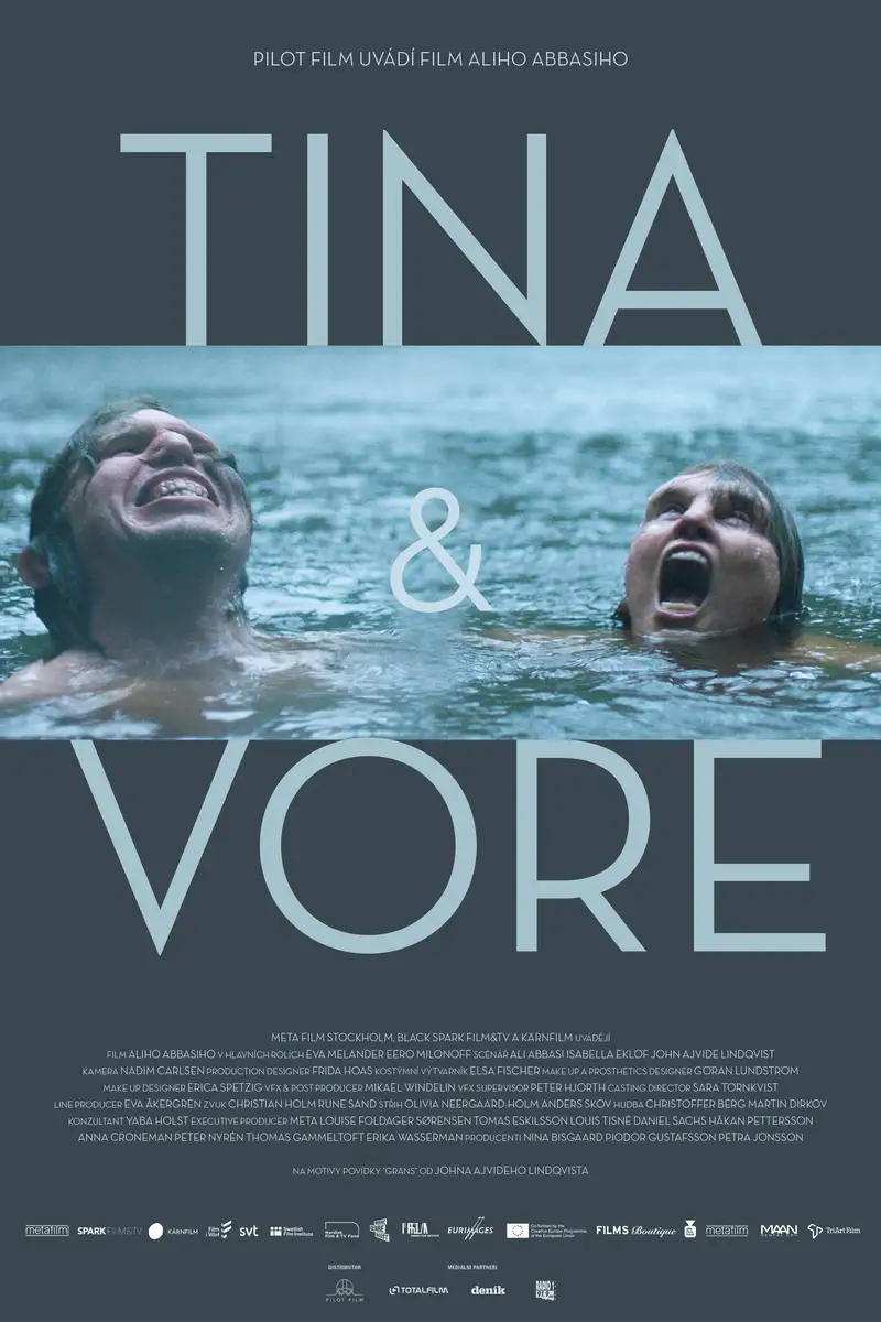 Tina a Vore