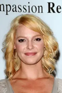 Katherine Heigl