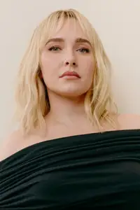 Hayden Panettiere