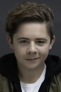 Dylan Poyser