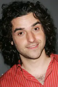 David Krumholtz