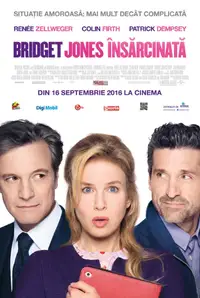 Bridget Jones însărcinată