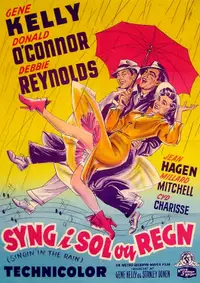Syng i sol og regn