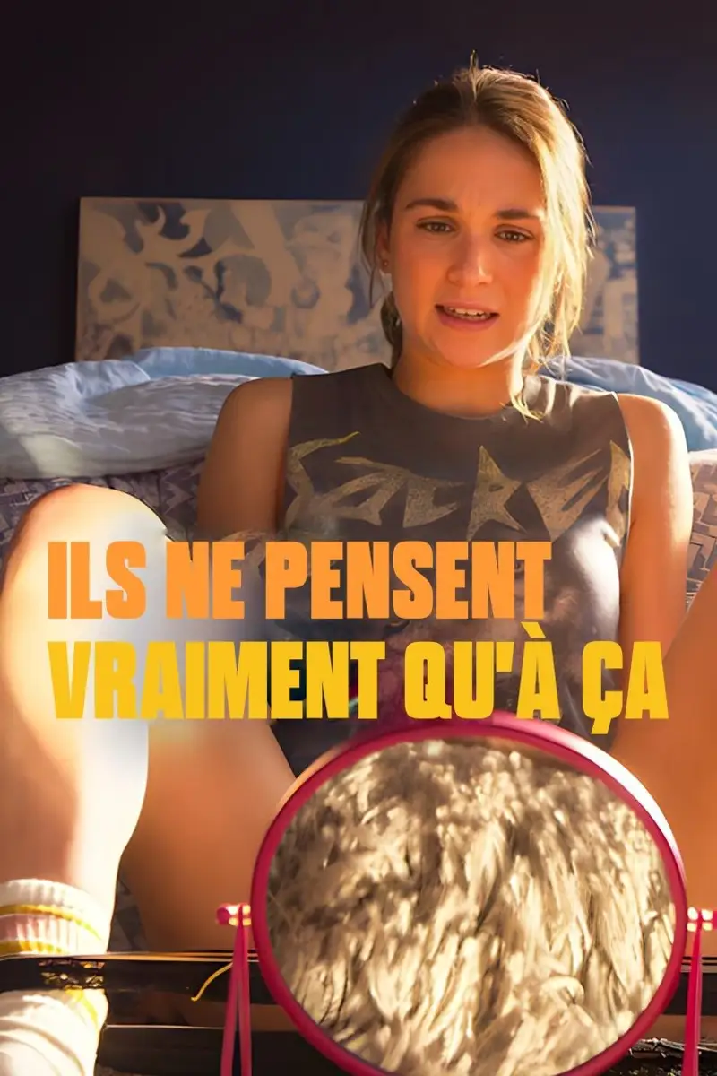 Ils ne pensent vraiment qu'à ça