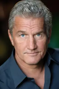 Eric Pierpoint