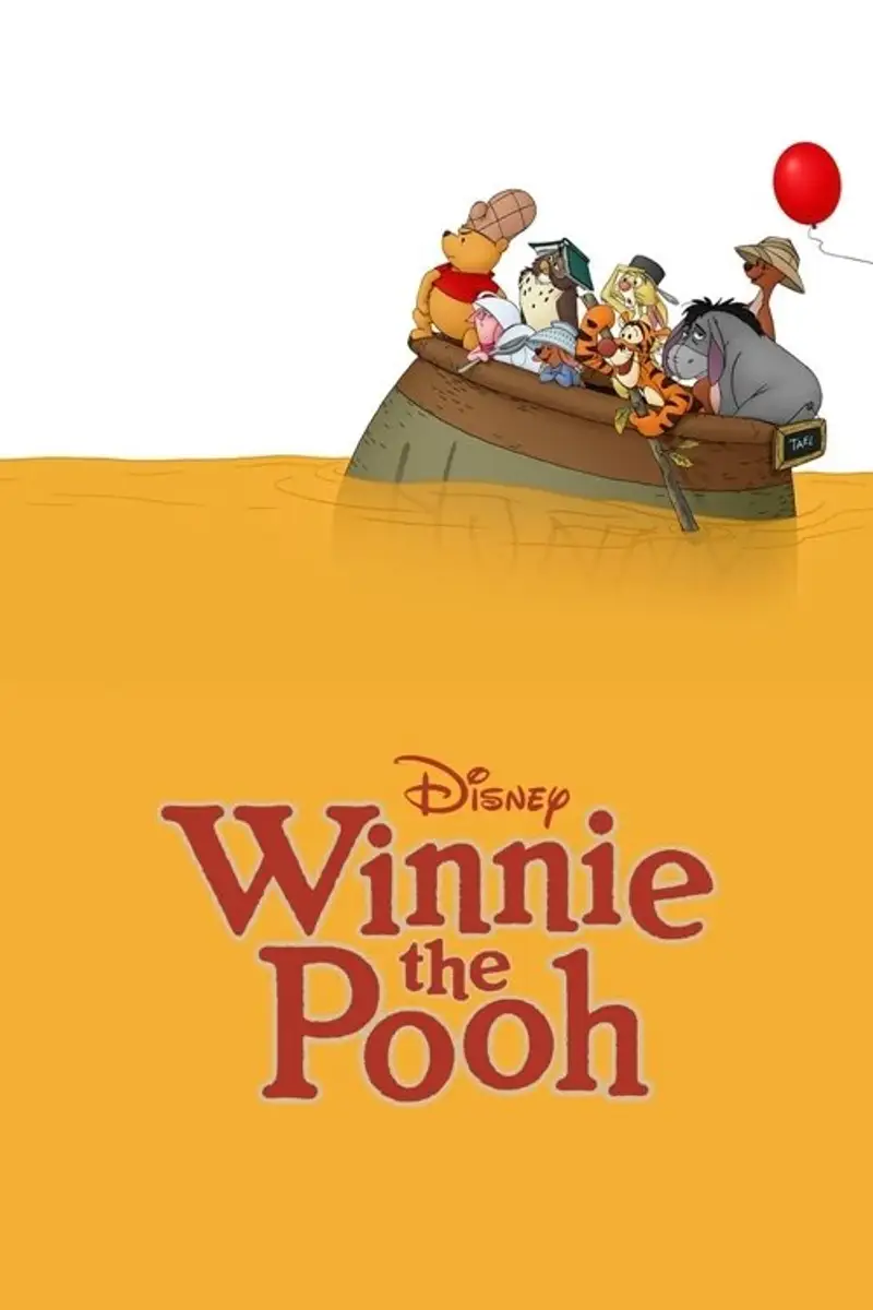 Winnie de pluș