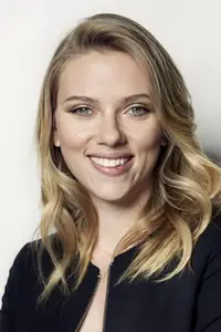 Scarlett Johansson