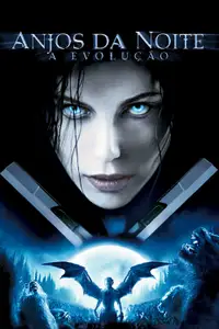 Underworld: Evolução