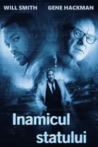 Inamicul statului