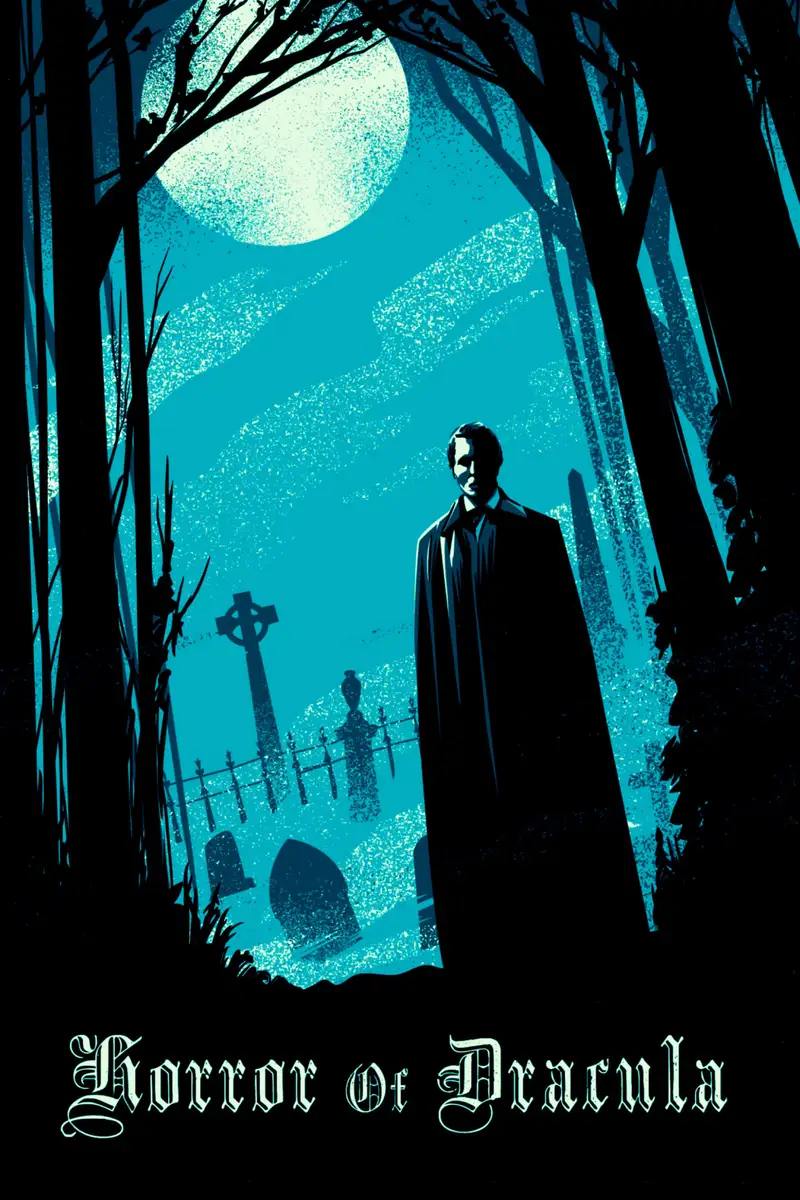 Dracula, pimeyden prinssi