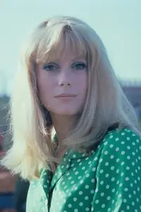 Catherine Deneuve
