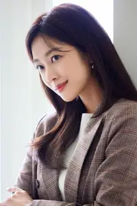 Cho Bo-ah