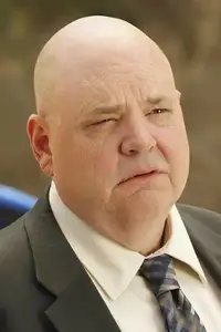 Pruitt Taylor Vince