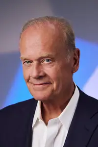 Kelsey Grammer